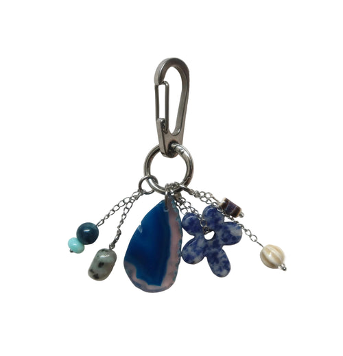 Bleu Keystone