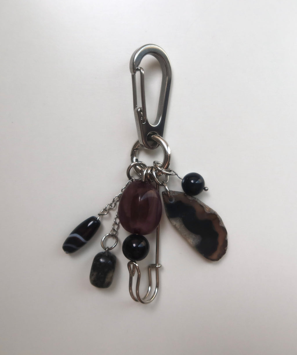 Onyx Keystone