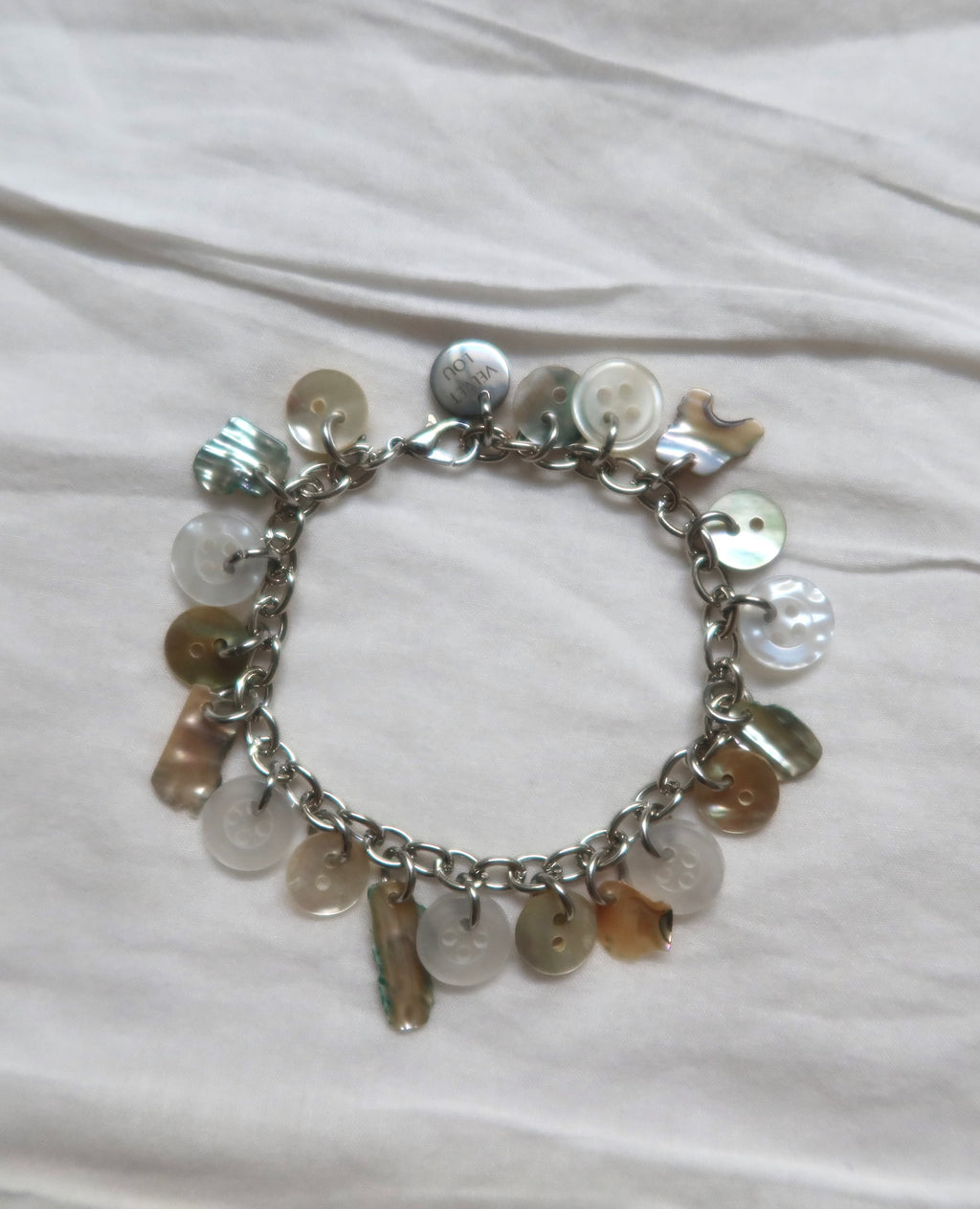 Ikari Bracelet 001