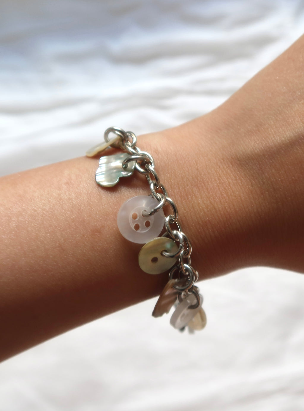 Ikari Bracelet 001