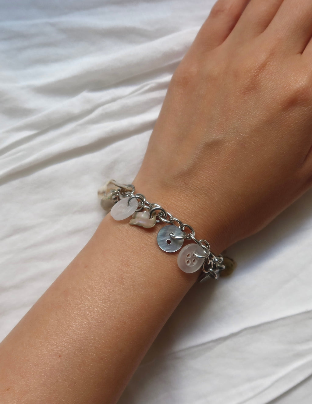 Ikari Bracelet 002