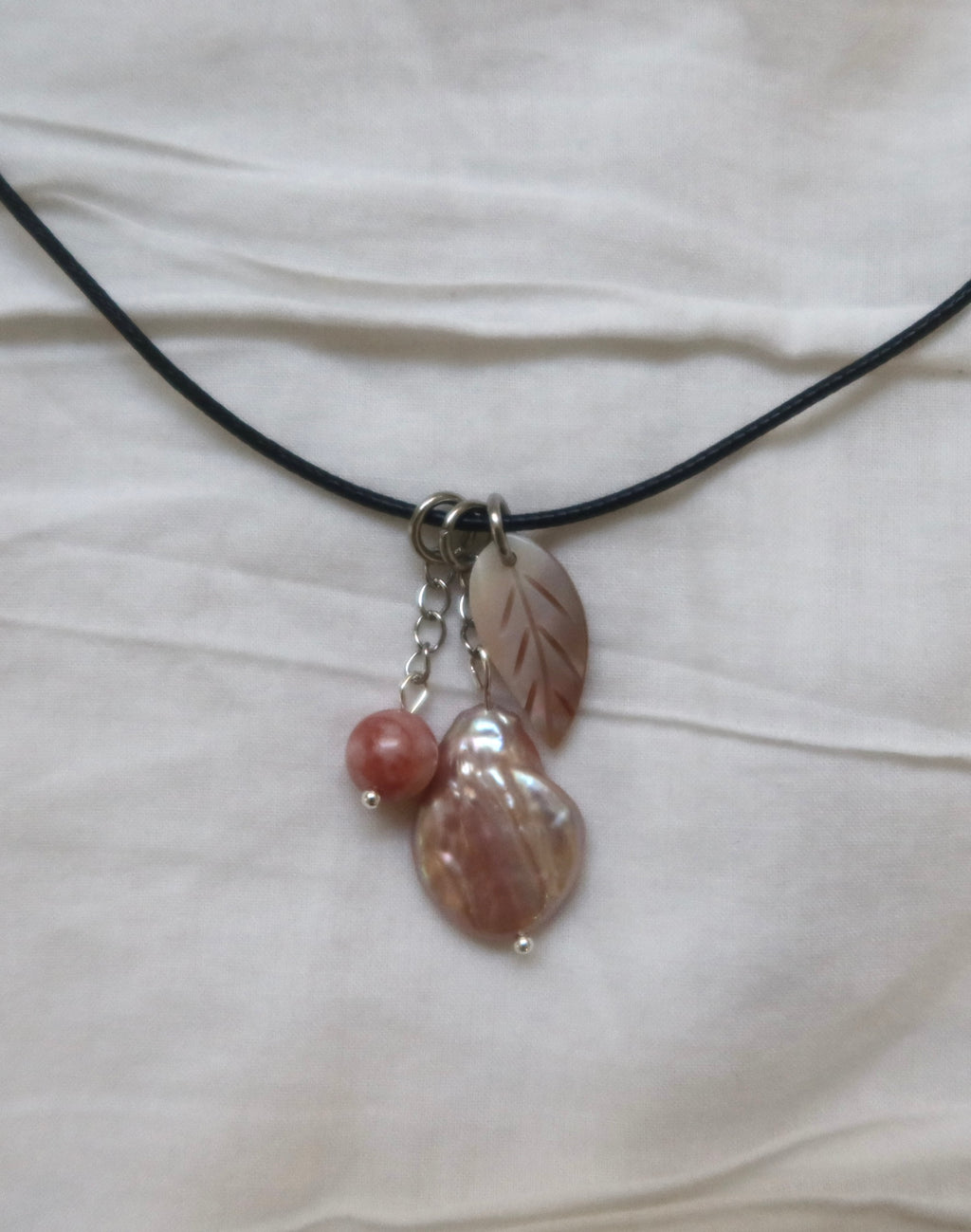 Pippa Tether Necklace