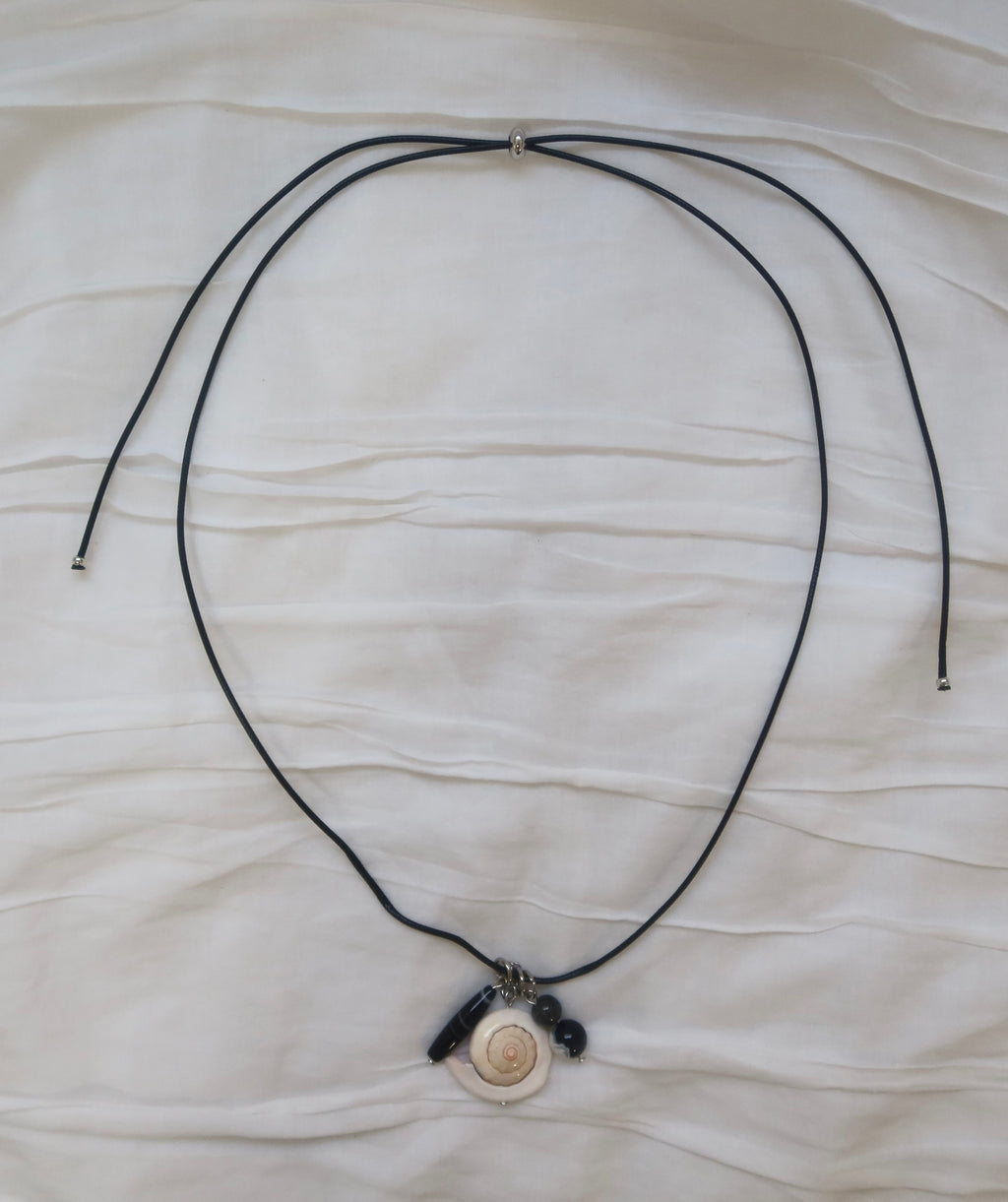 Oceane Tether Necklace