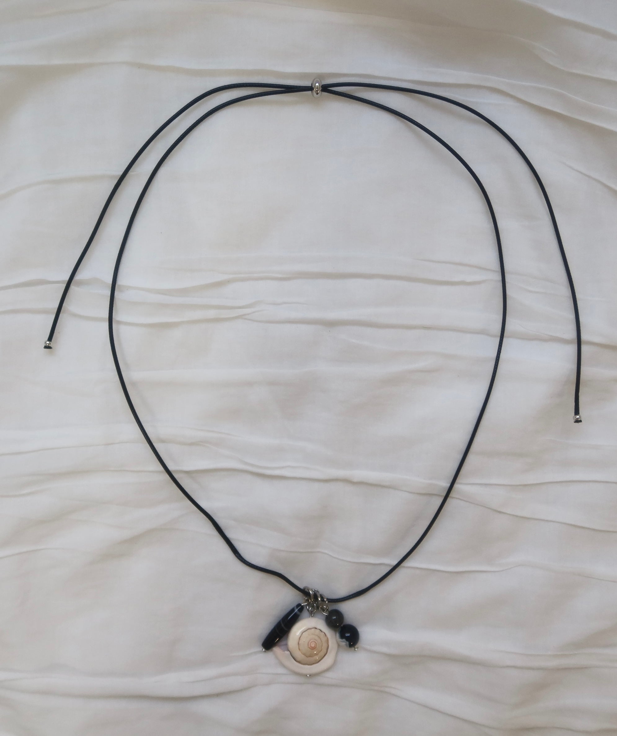 Oceane Tether Necklace