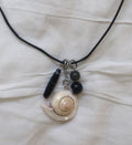Oceane Tether Necklace