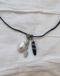 Perle Tether Necklace