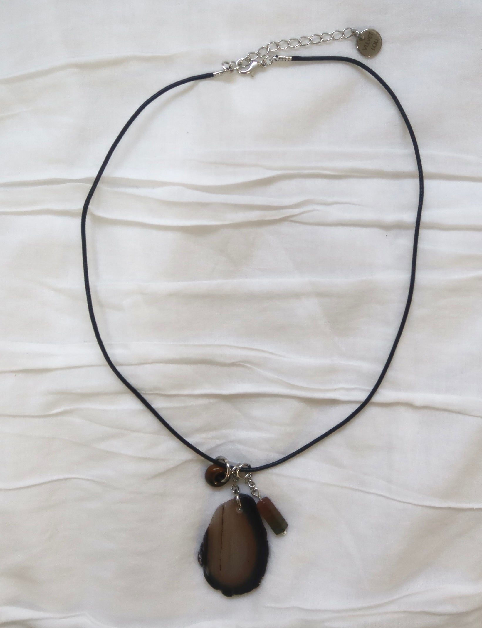 Sonder Tether Necklace