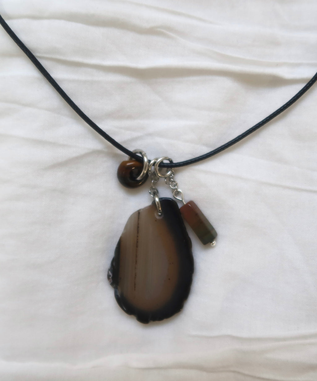Sonder Tether Necklace