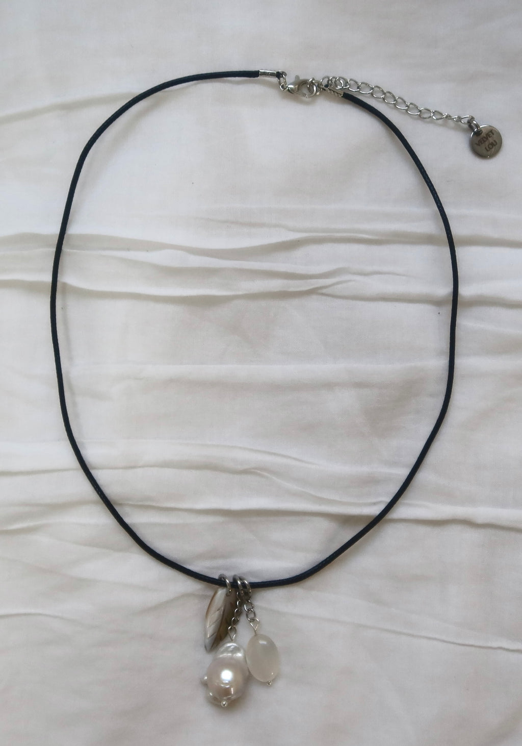 Peta Tether Necklace