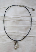 Peta Tether Necklace