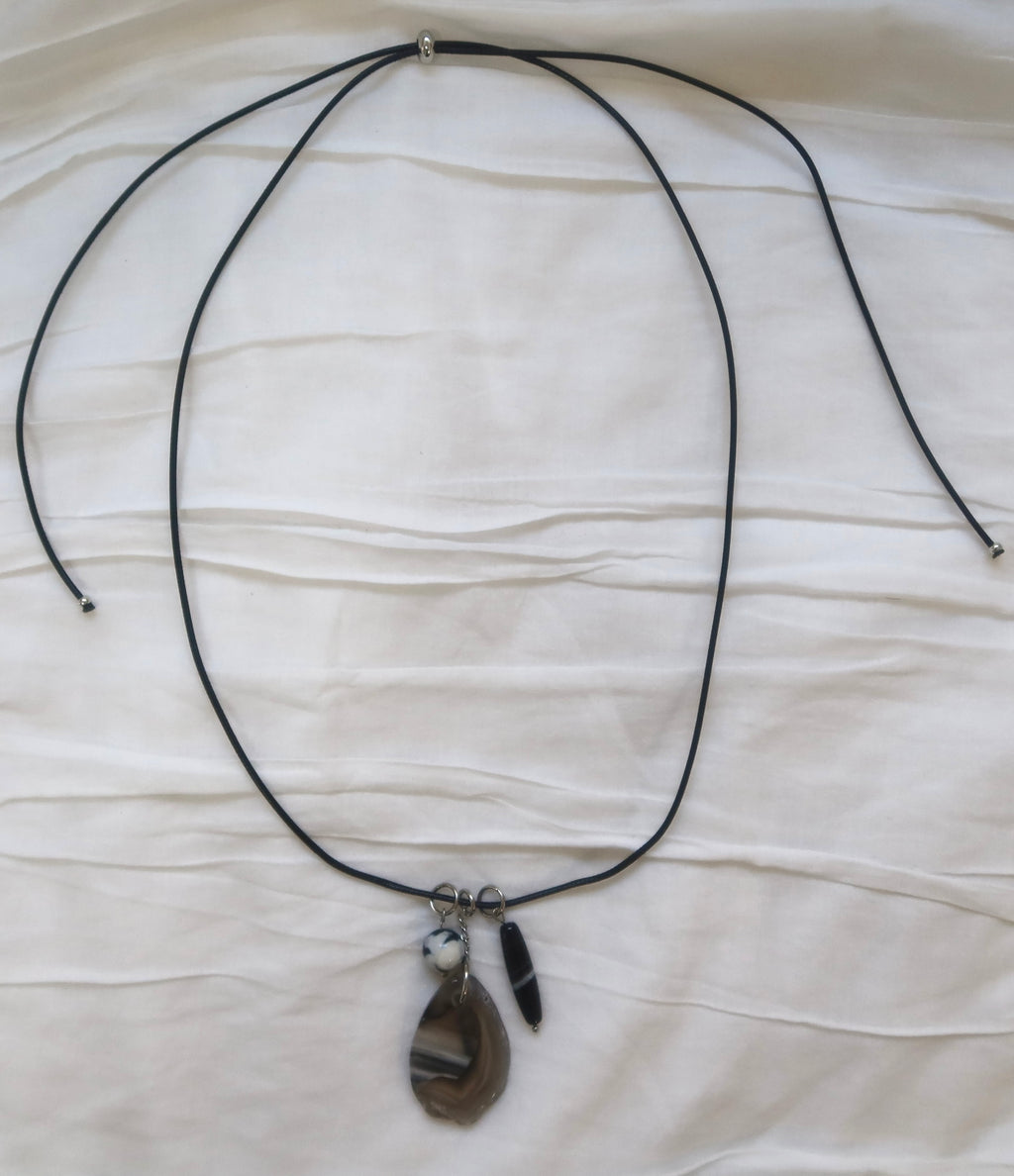 Shiloh Tether Necklace