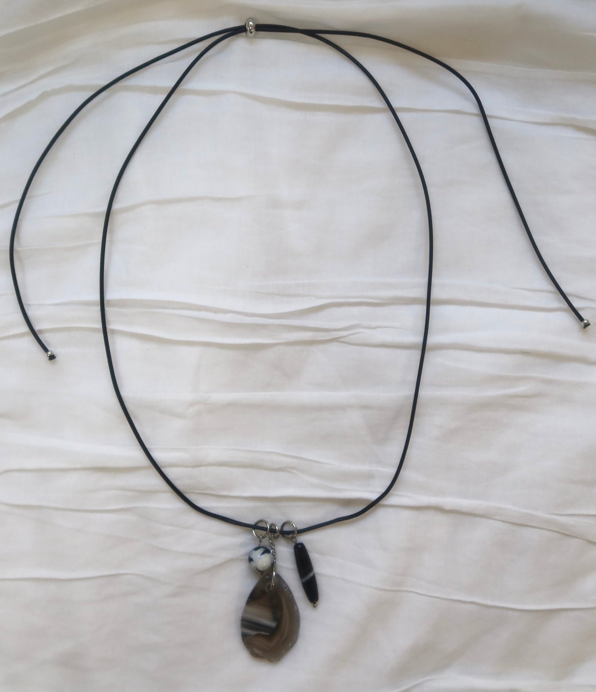Shiloh Tether Necklace