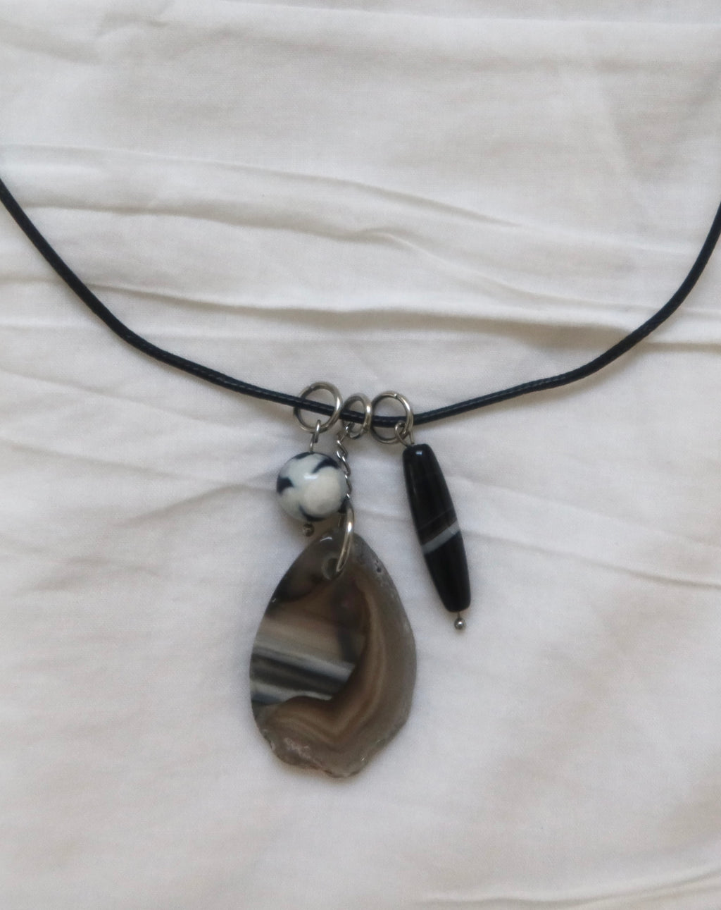 Shiloh Tether Necklace
