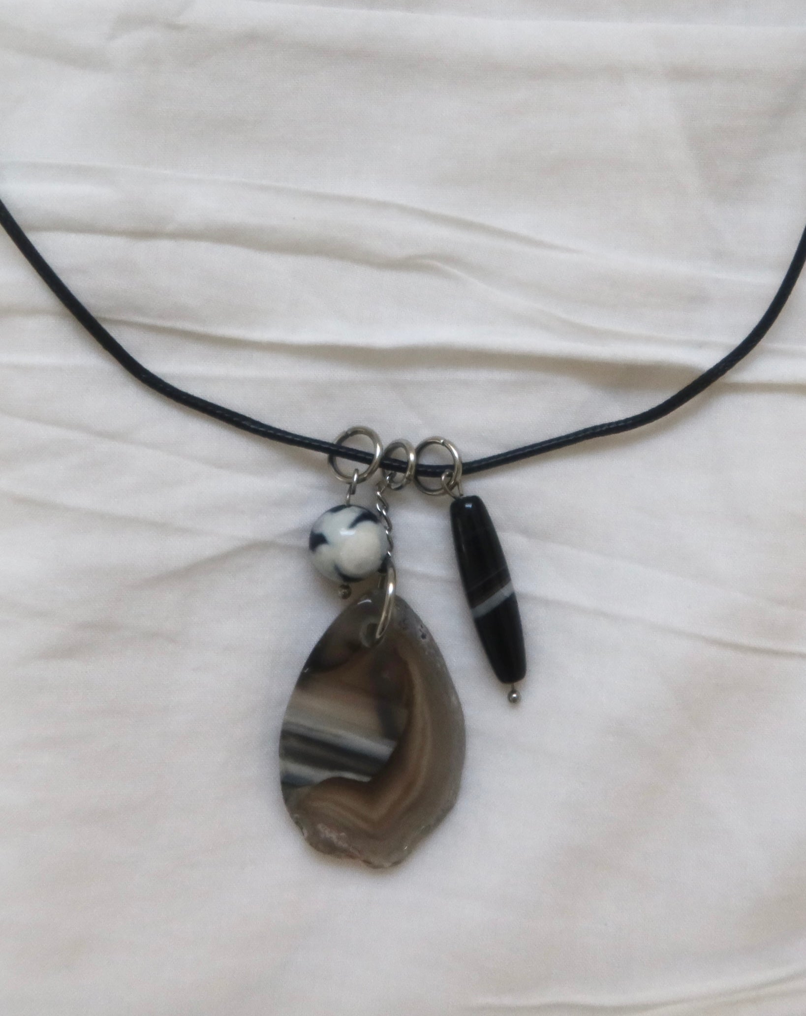 Shiloh Tether Necklace
