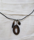 Hazel Tether Necklace