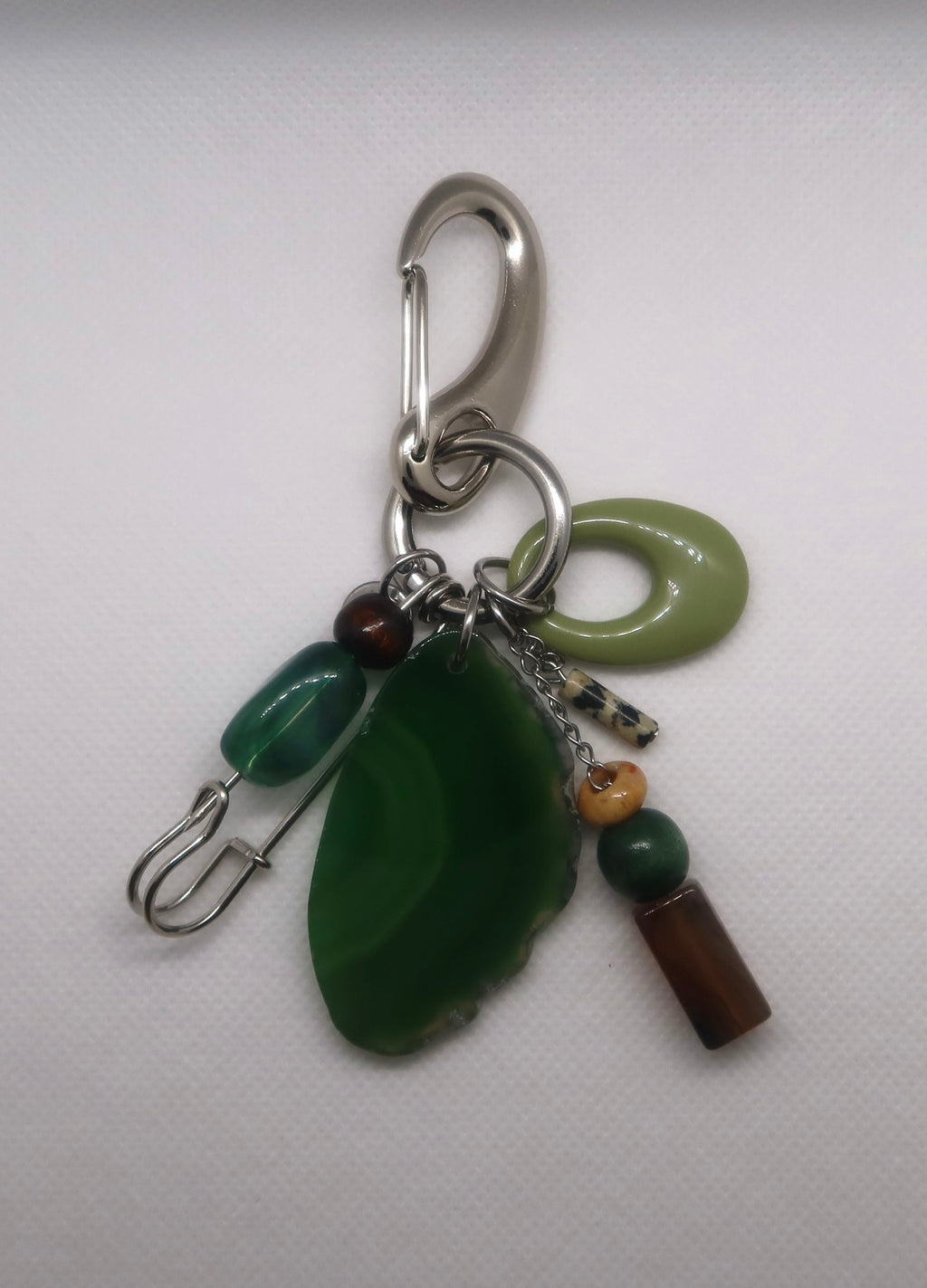 Verde III Keystone