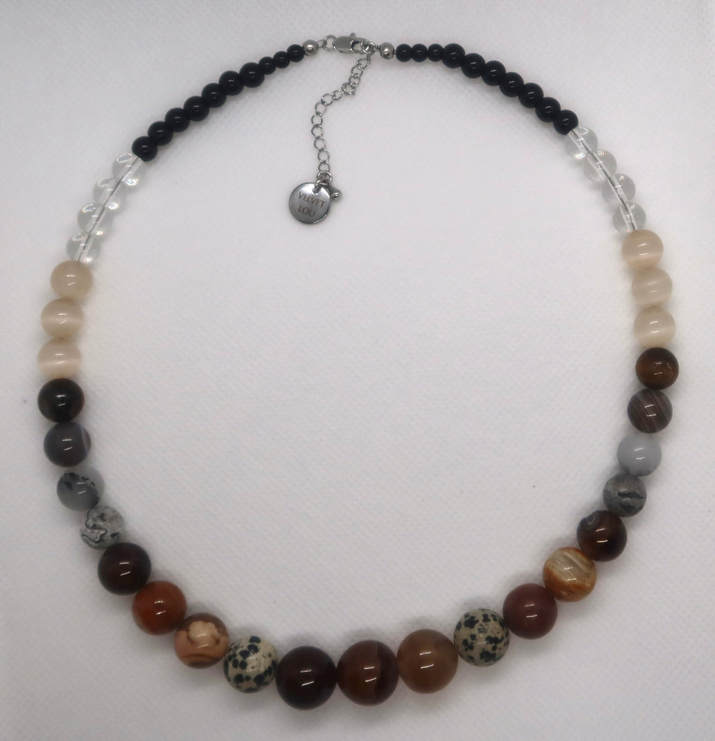 Mesa Necklace