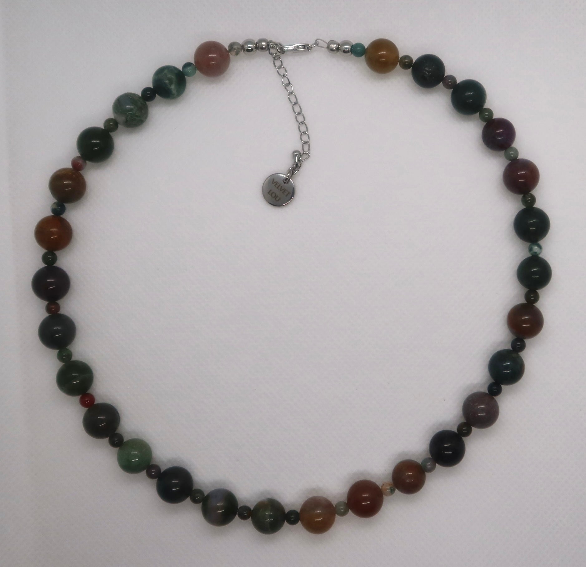 Indiana Necklace