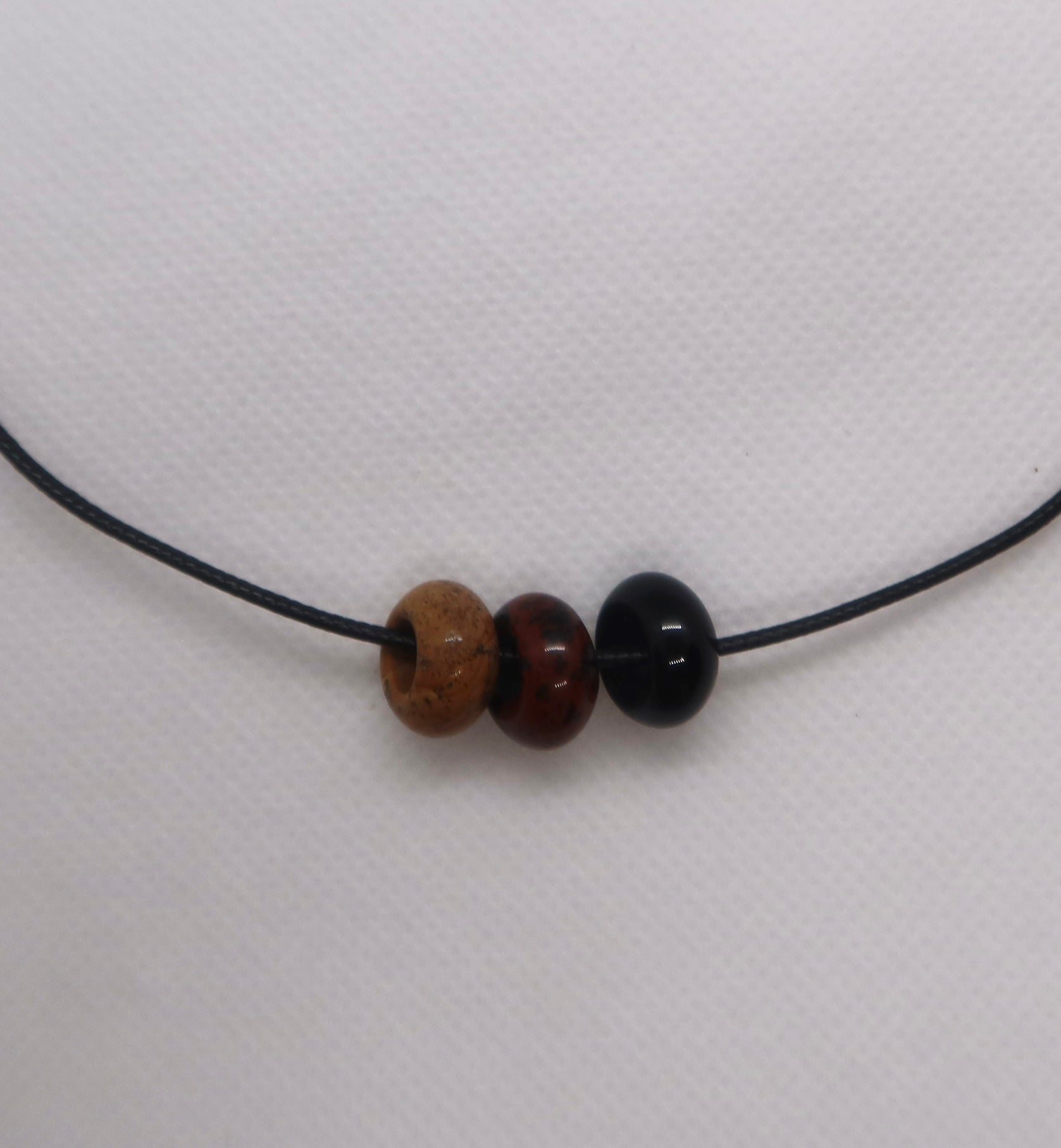 Thea Tether Necklace