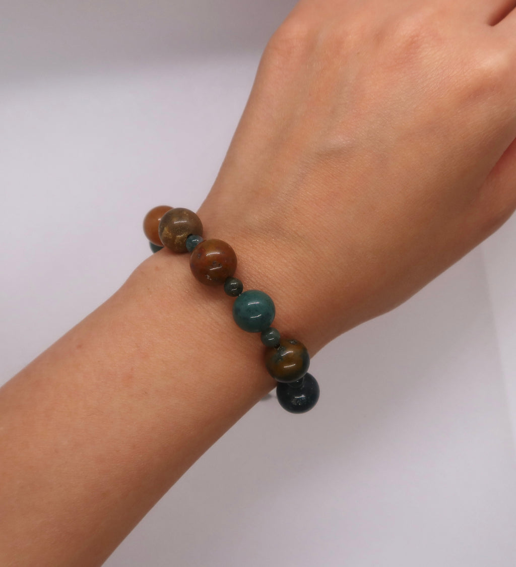 Indiana Bracelet