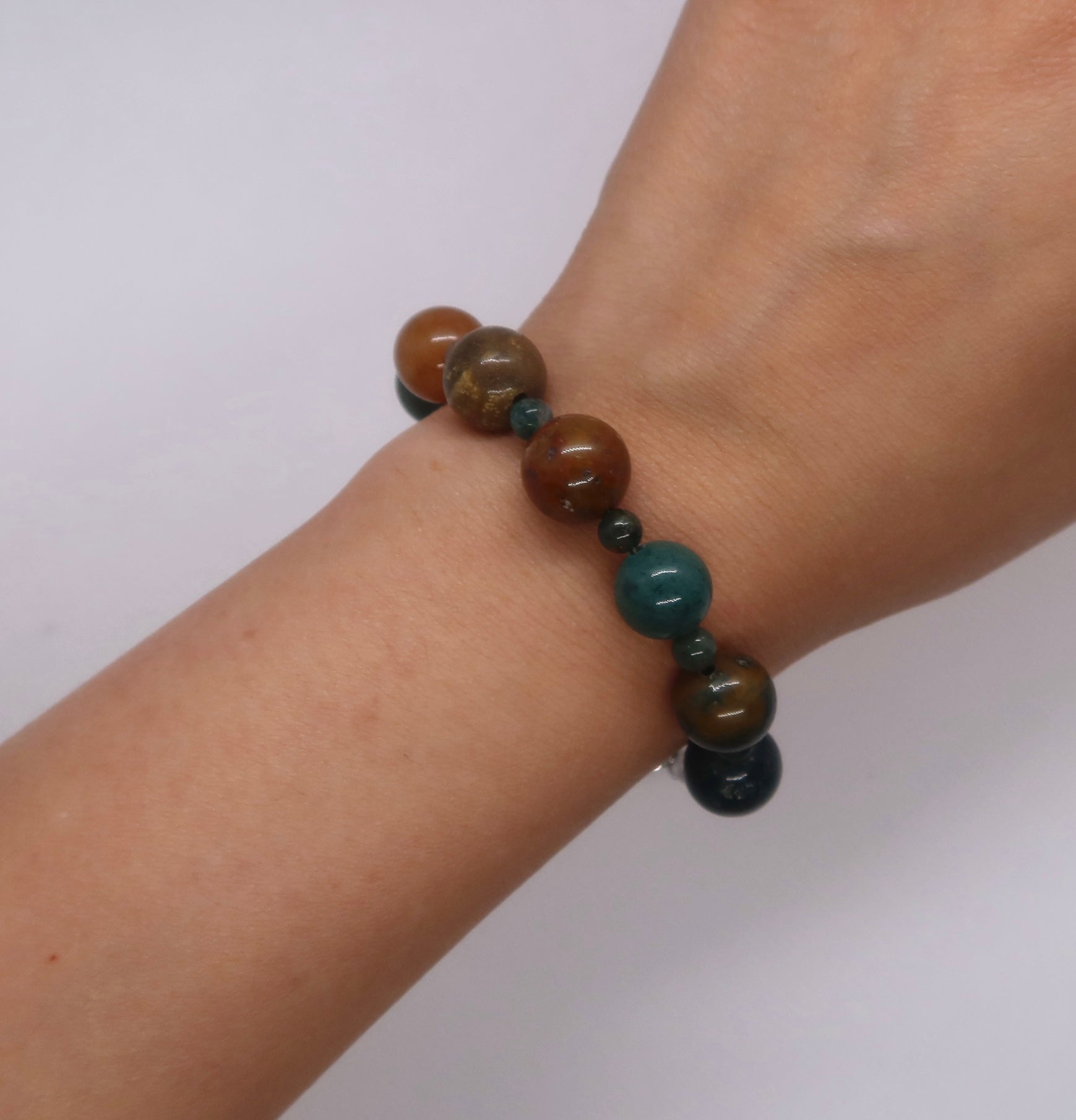 Indiana Bracelet