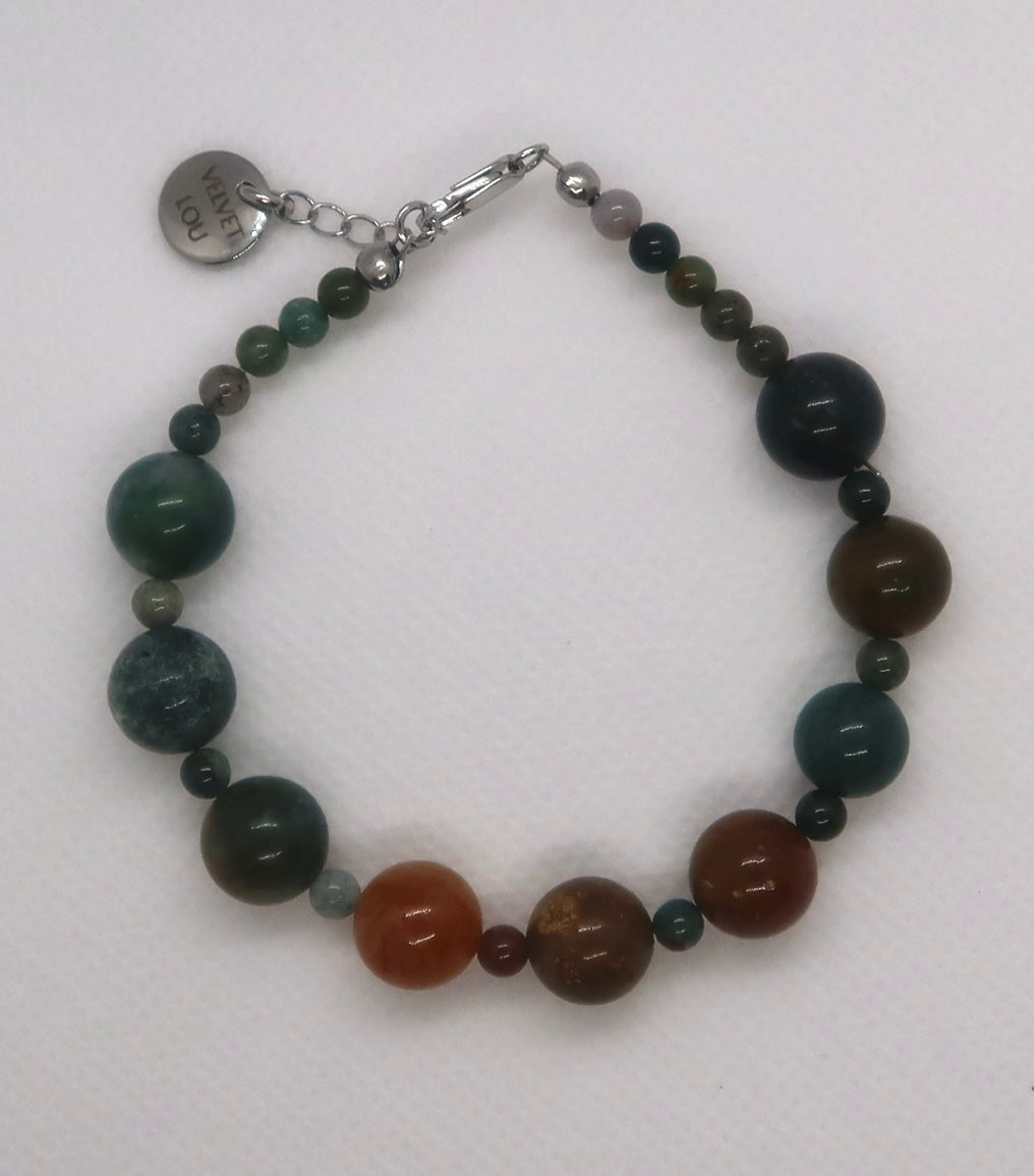 Indiana Bracelet