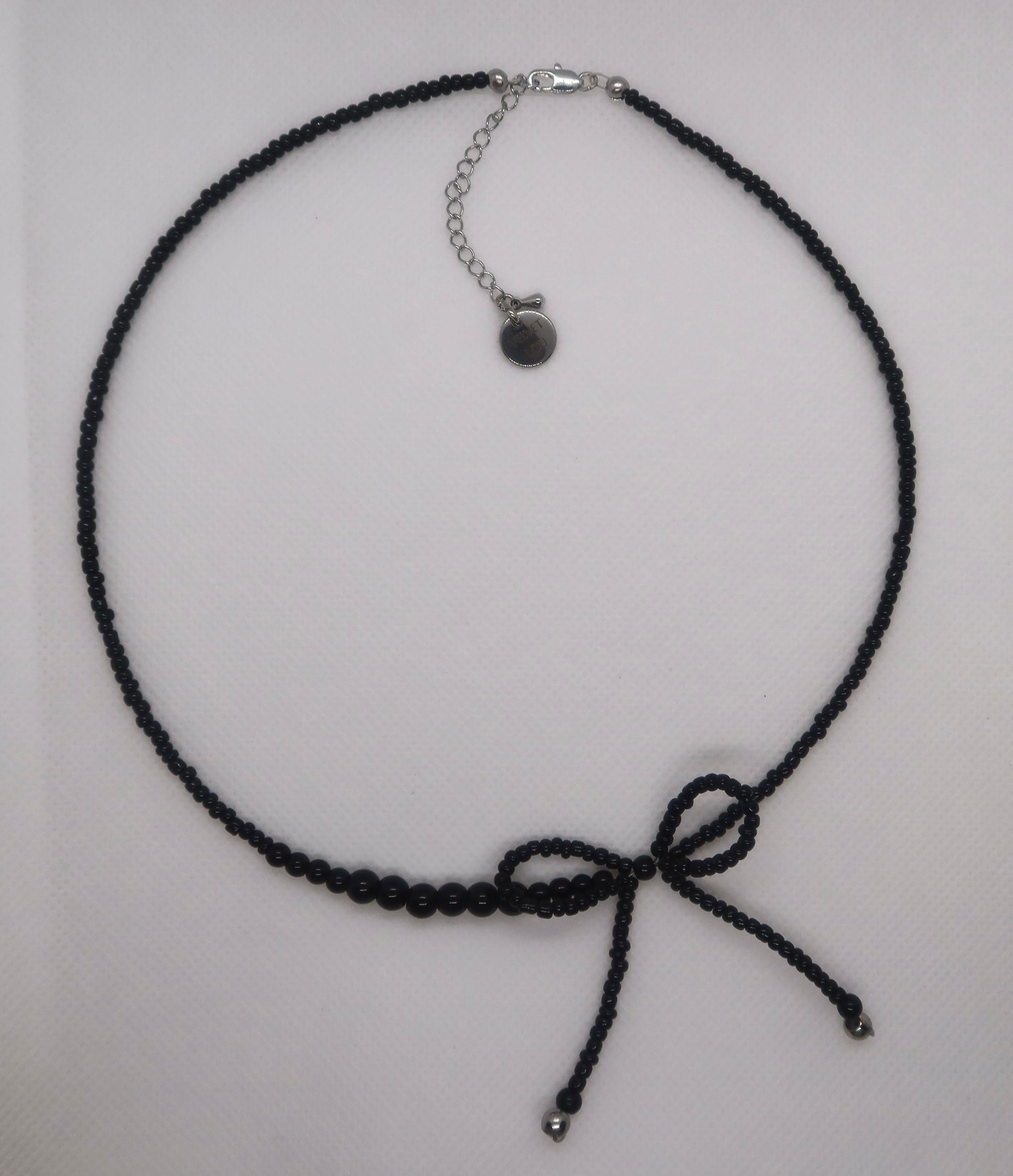 Beau Necklace