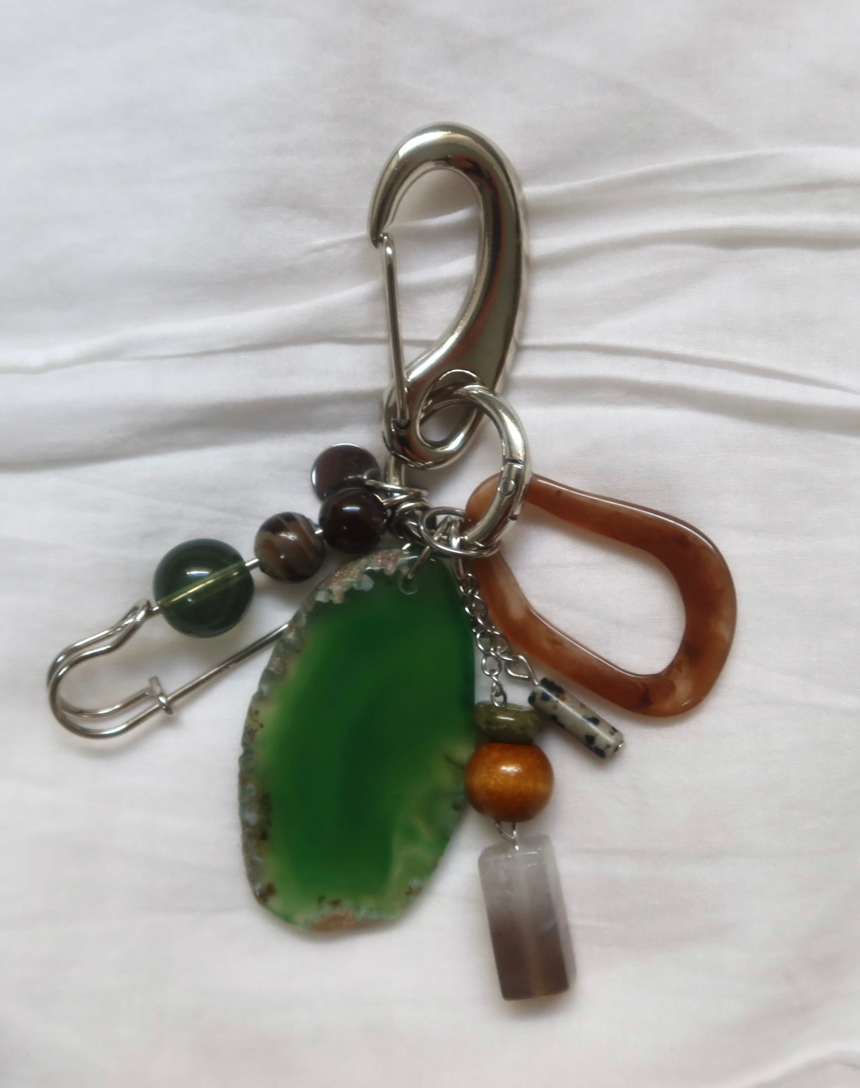 Verde IV Keystone