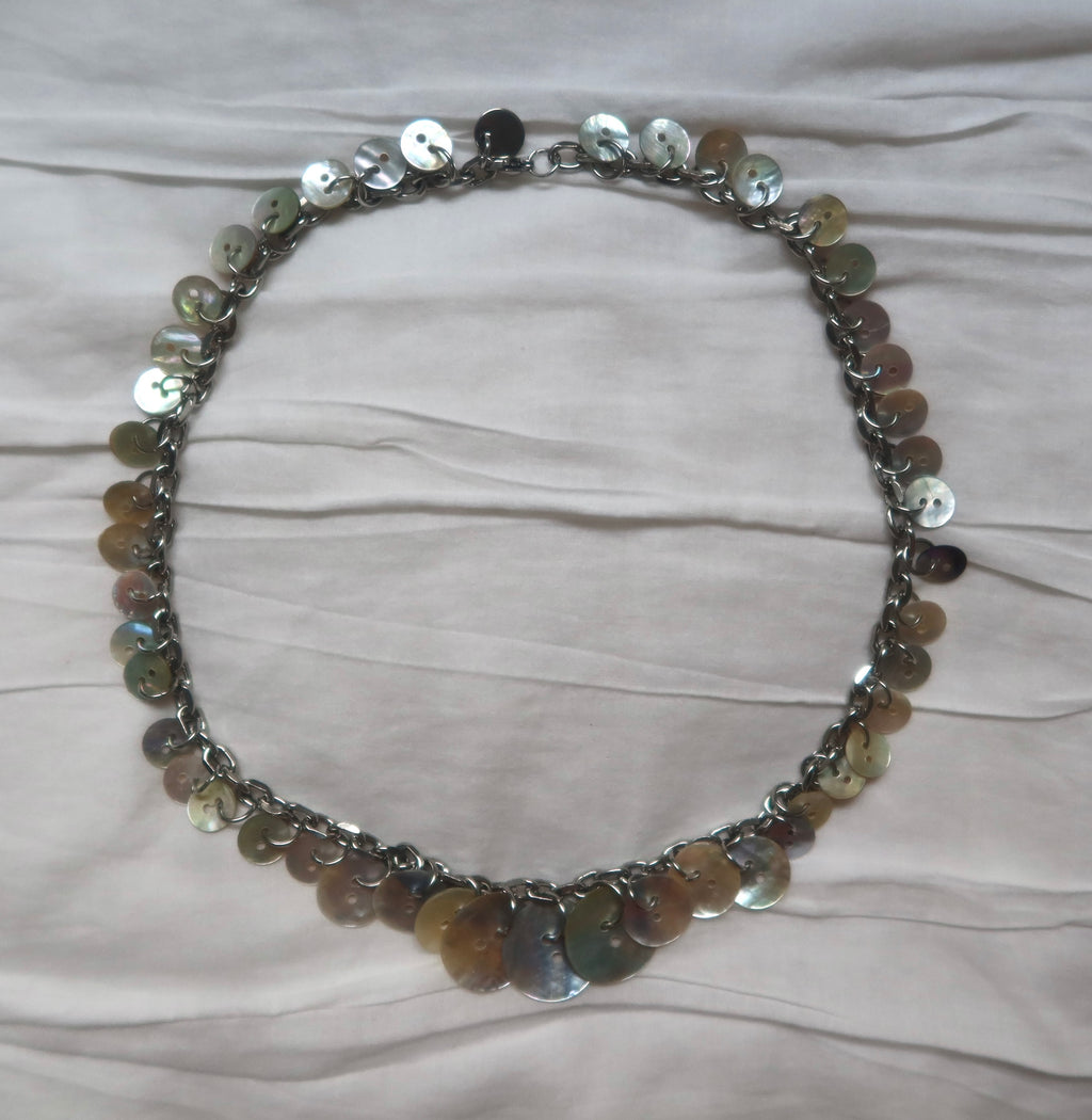 Ikari Necklace 001