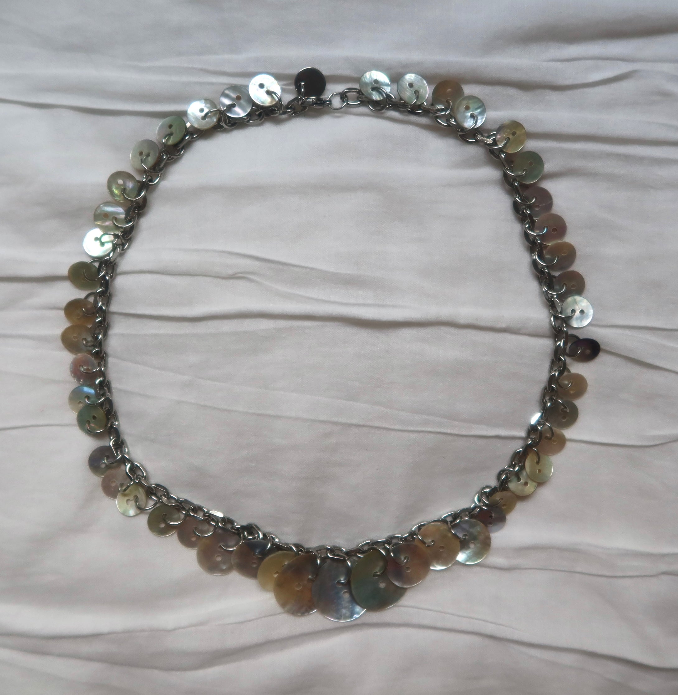 Ikari Necklace 001