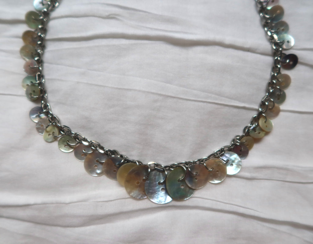 Ikari Necklace 001
