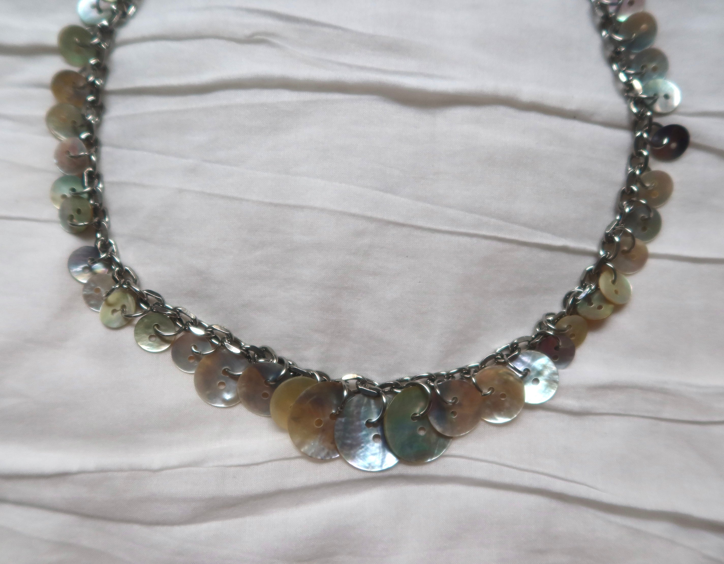 Ikari Necklace 001