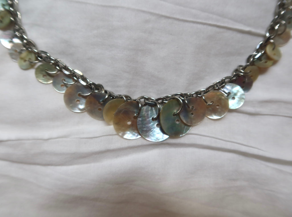 Ikari Necklace 001