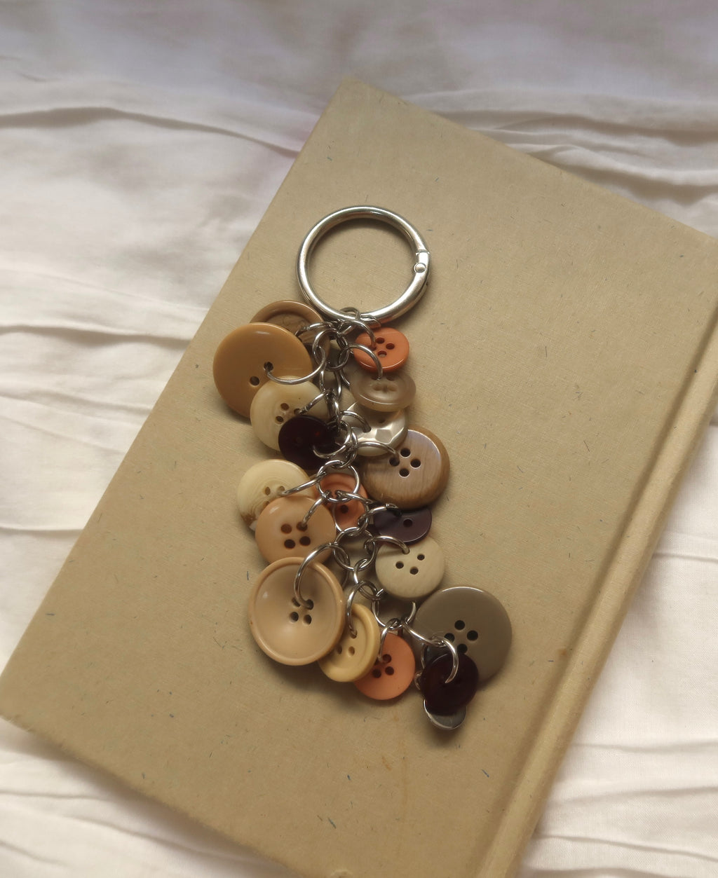 Bouton Keystone
