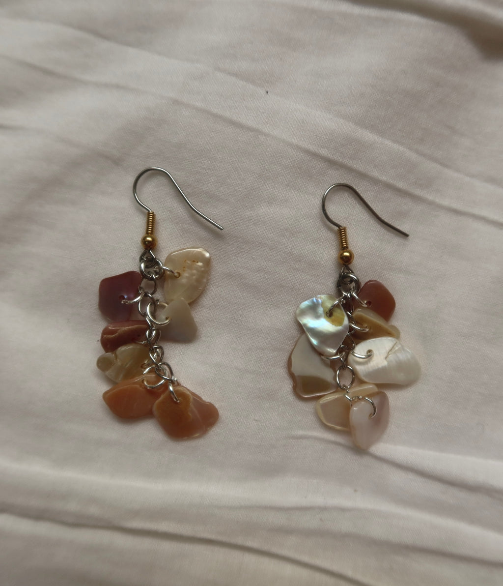 Ikari Earrings 001