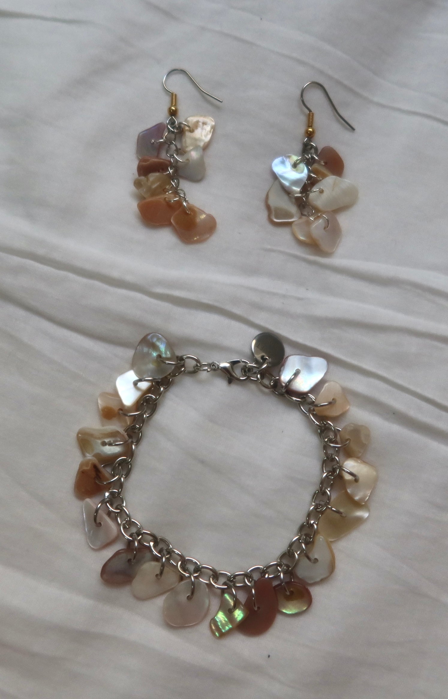 Ikari Earrings 001
