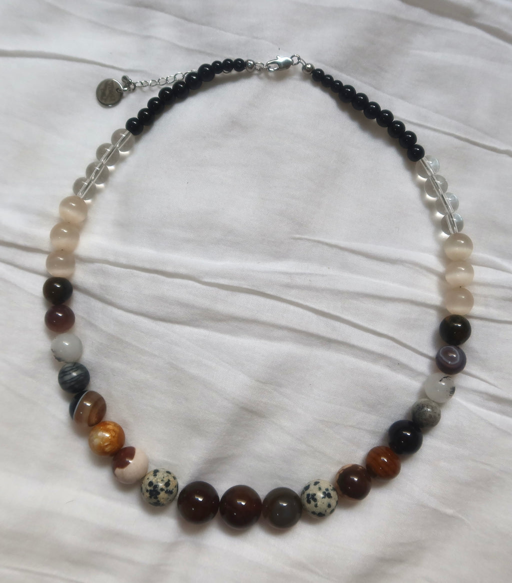 Mesa Necklace