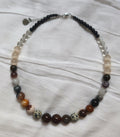 Mesa Necklace