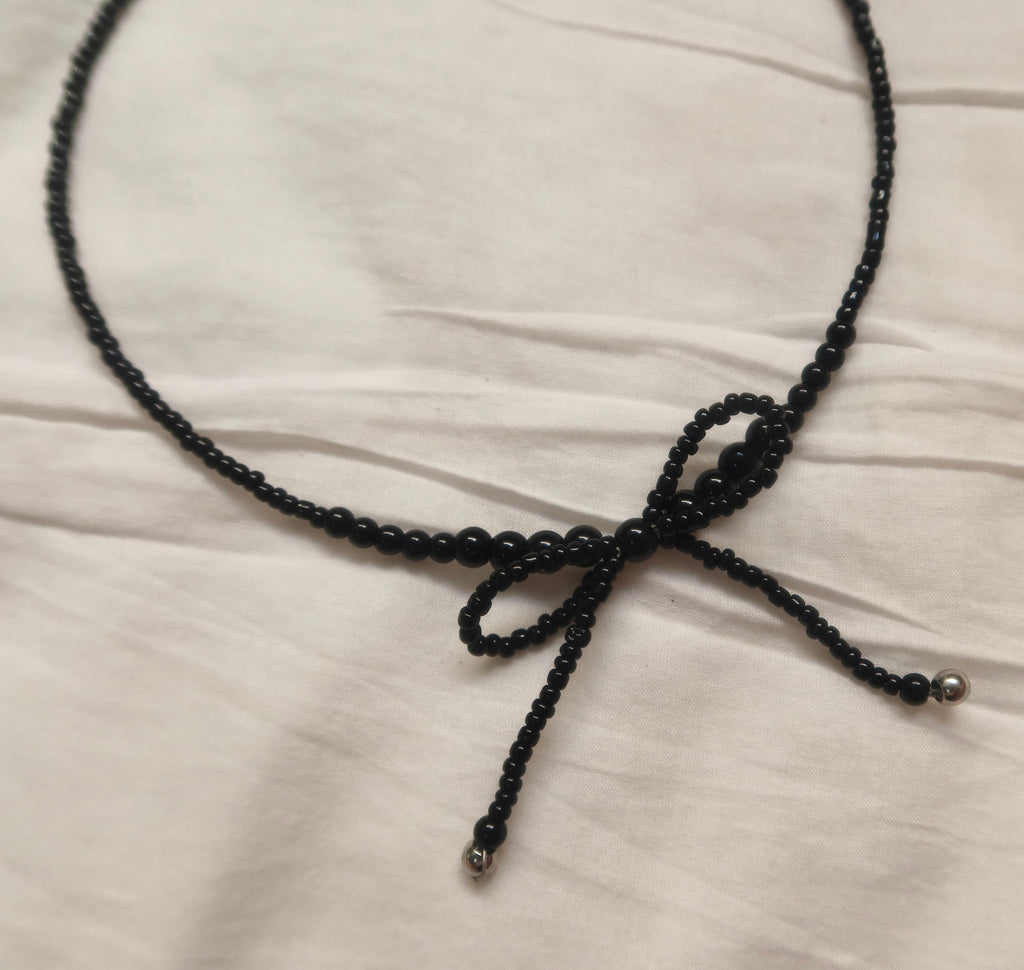 Beau Choker