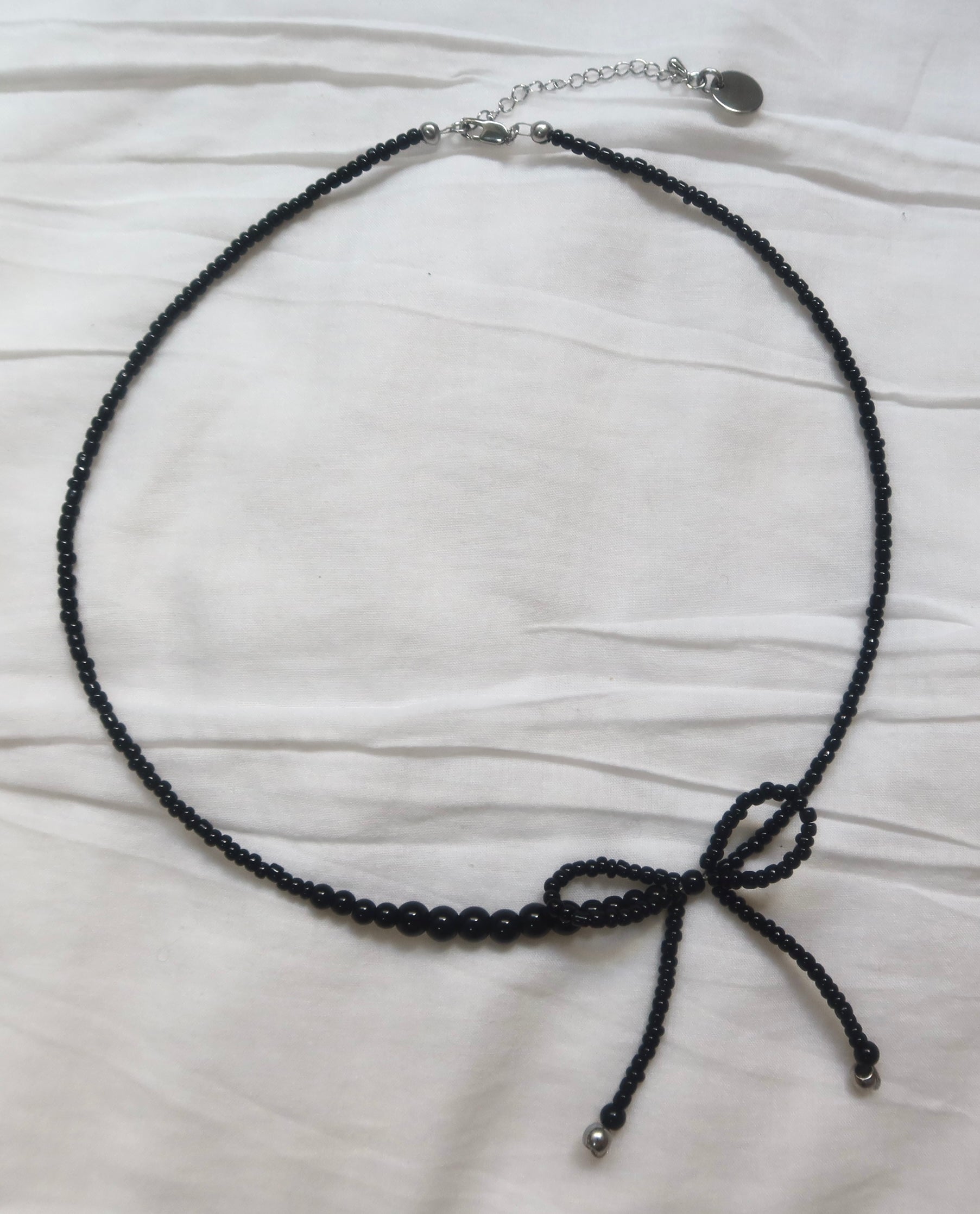 Beau Necklace