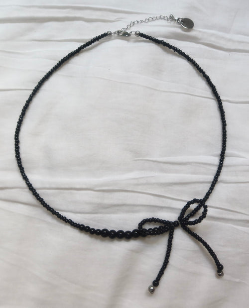Beau Necklace