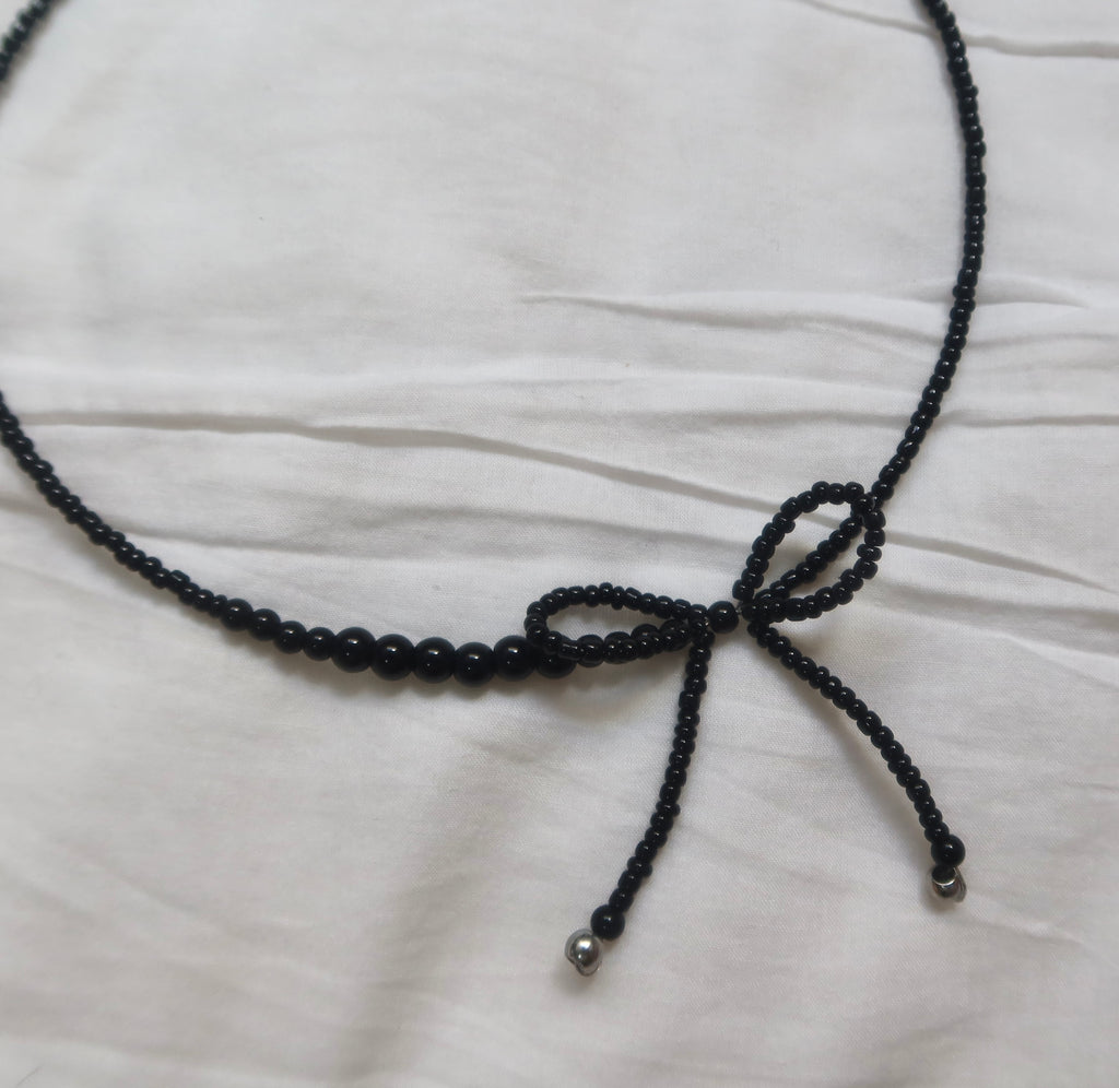 Beau Necklace