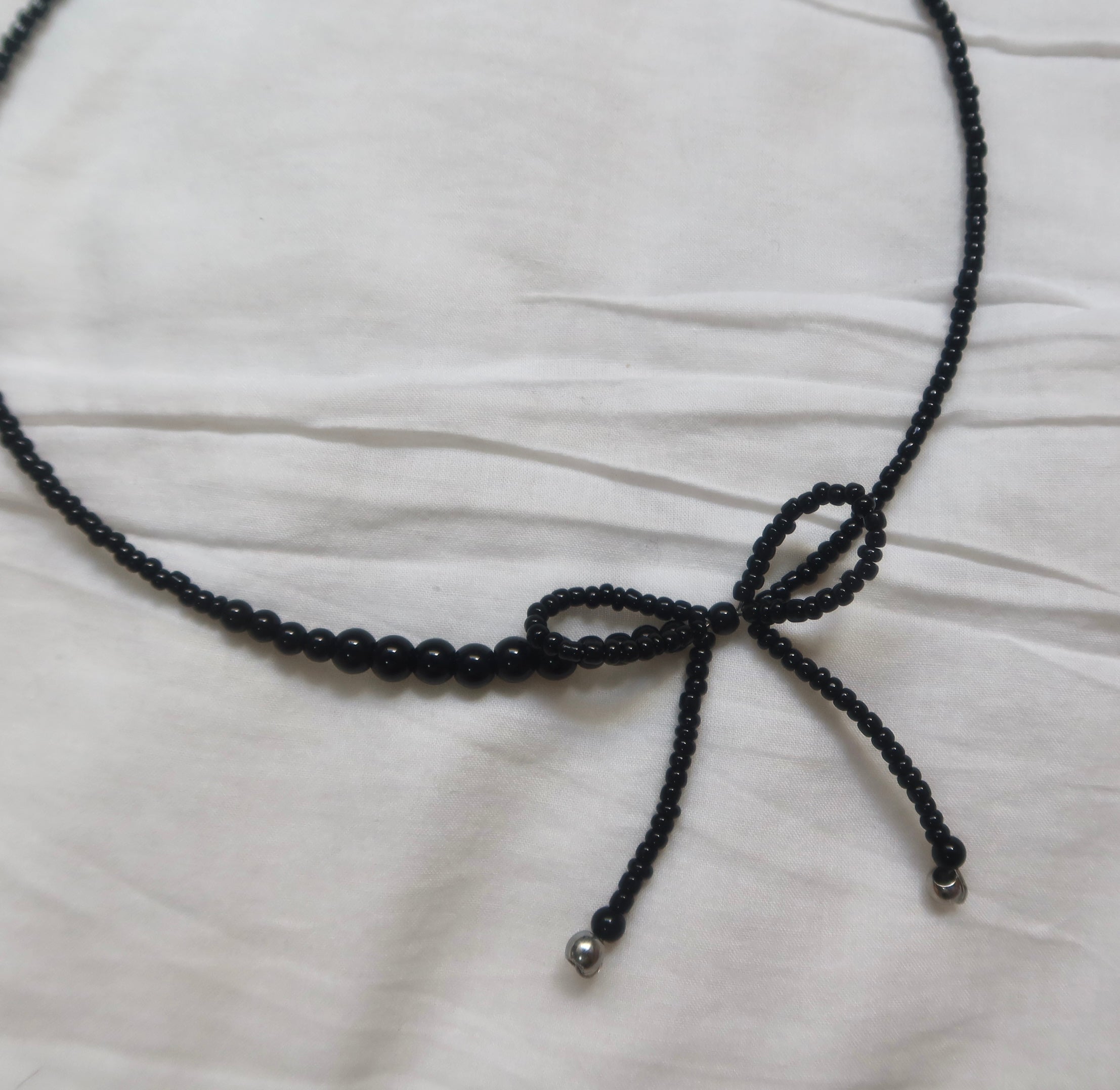 Beau Necklace