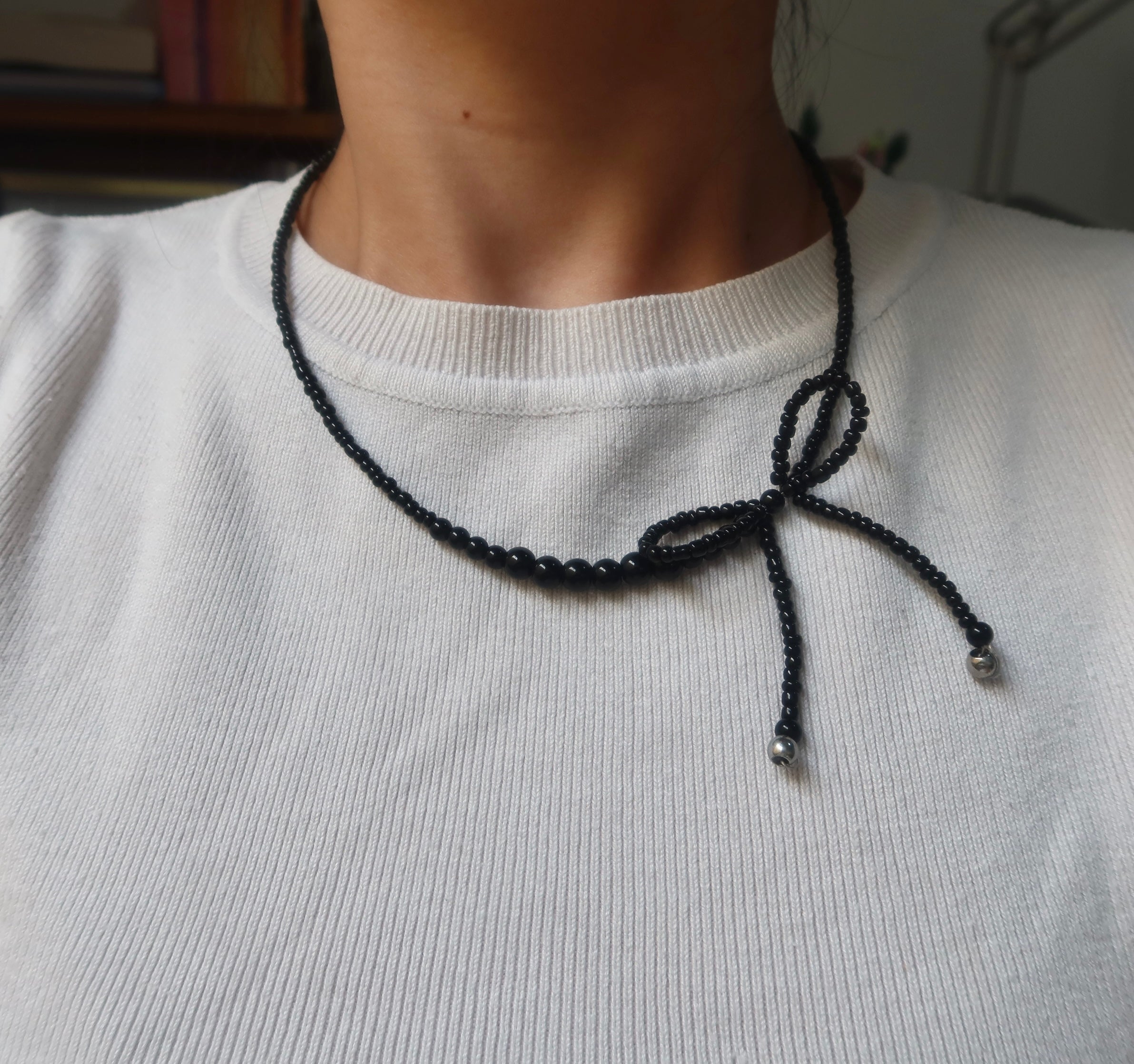 Beau Necklace