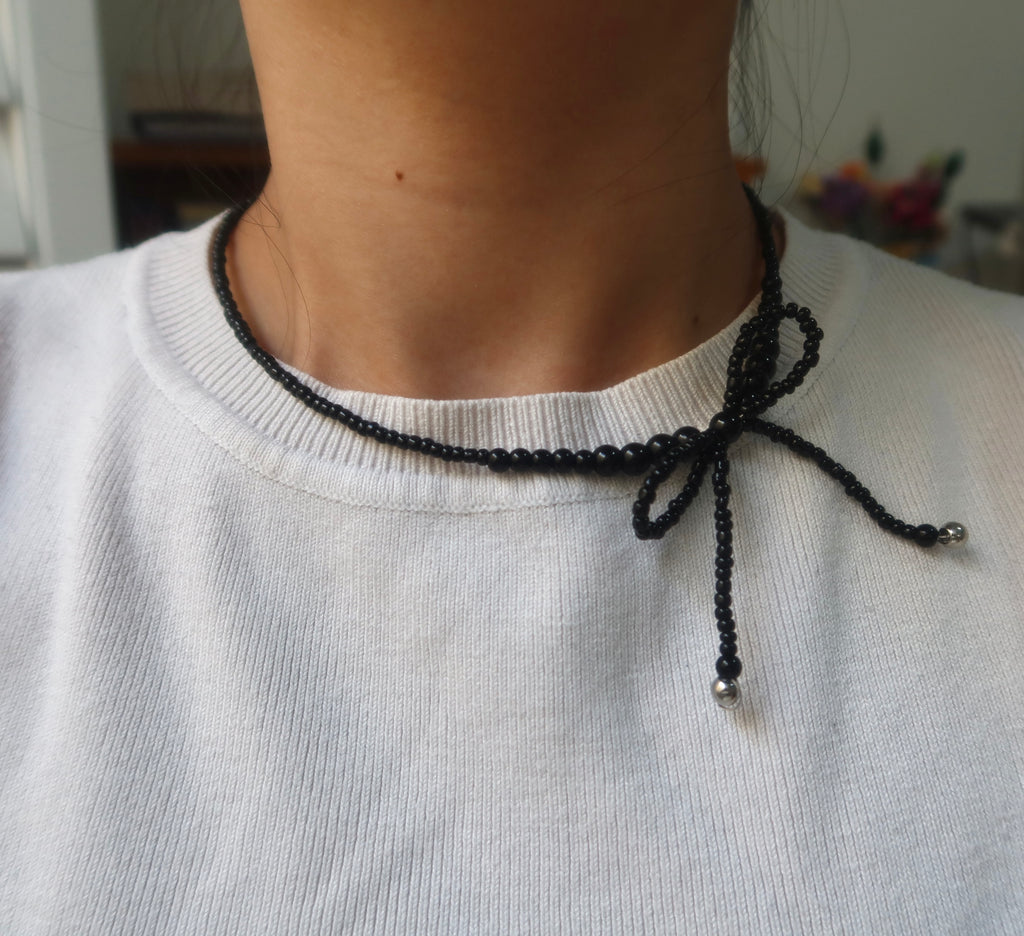 Beau Choker