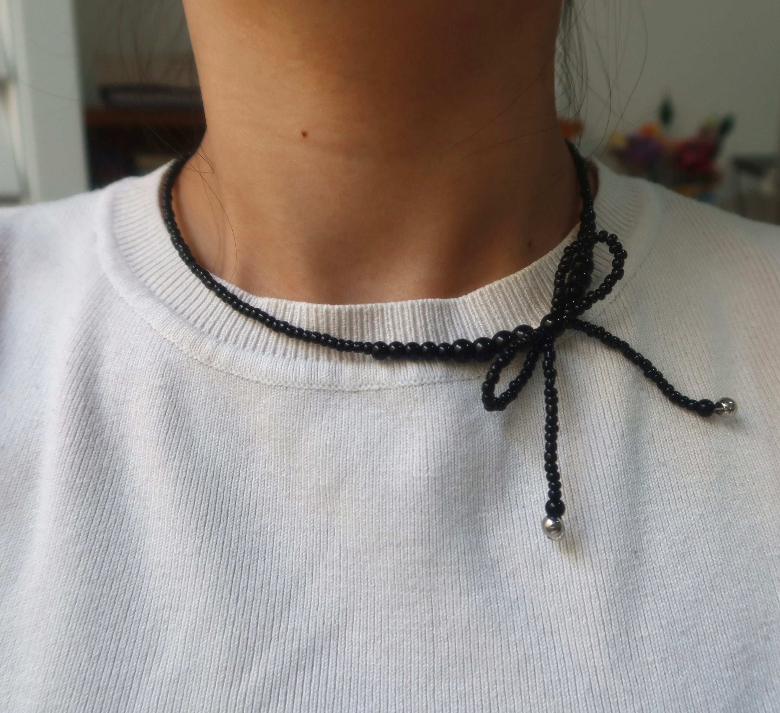 Beau Choker