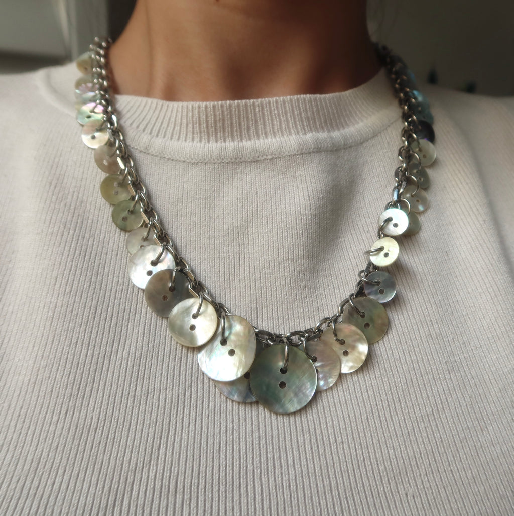 Ikari Necklace 001