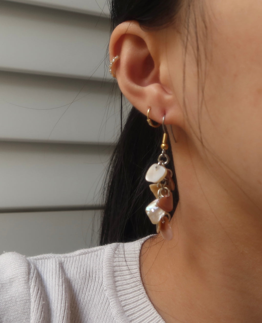 Ikari Earrings 001