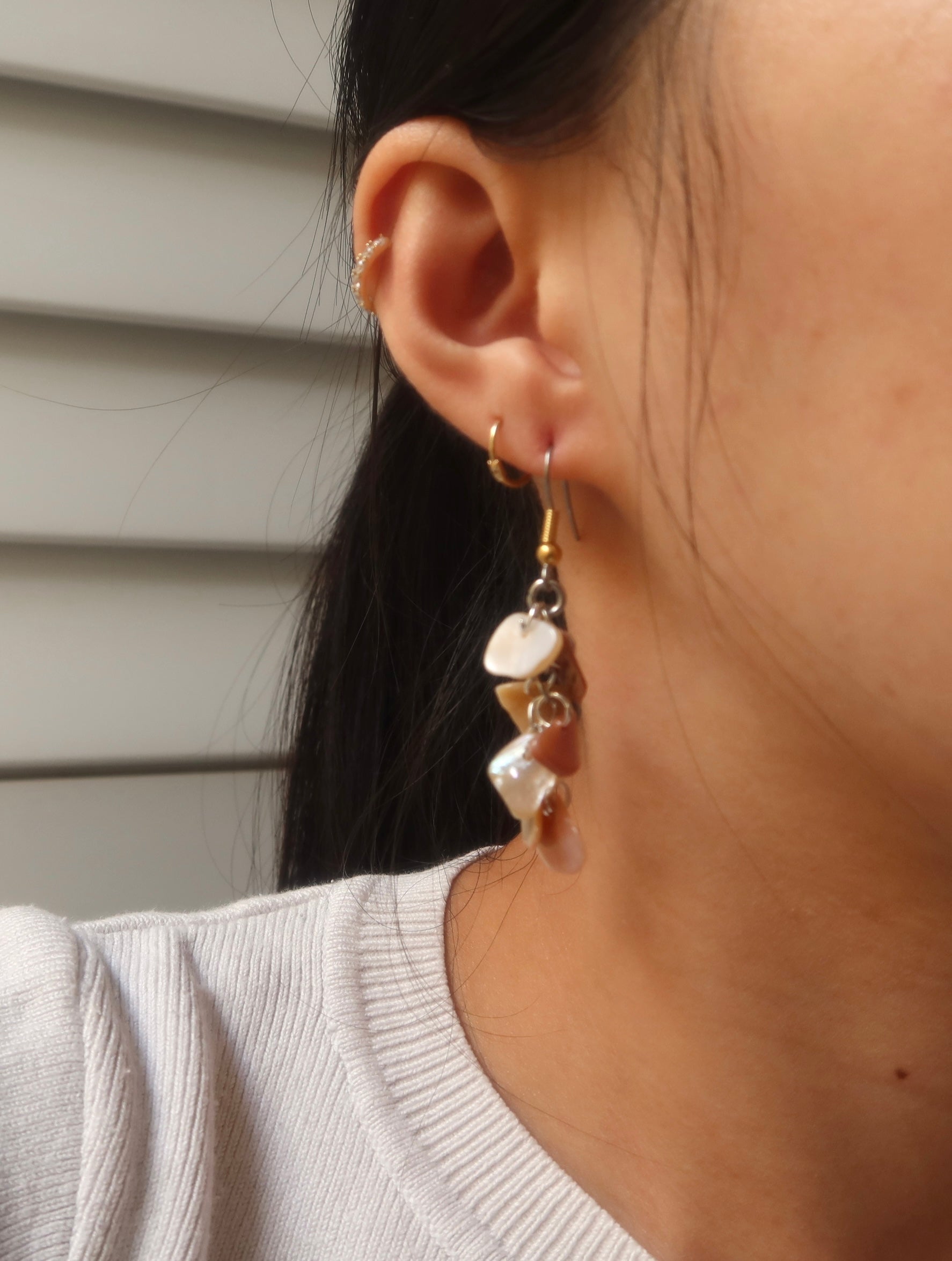 Ikari Earrings 001