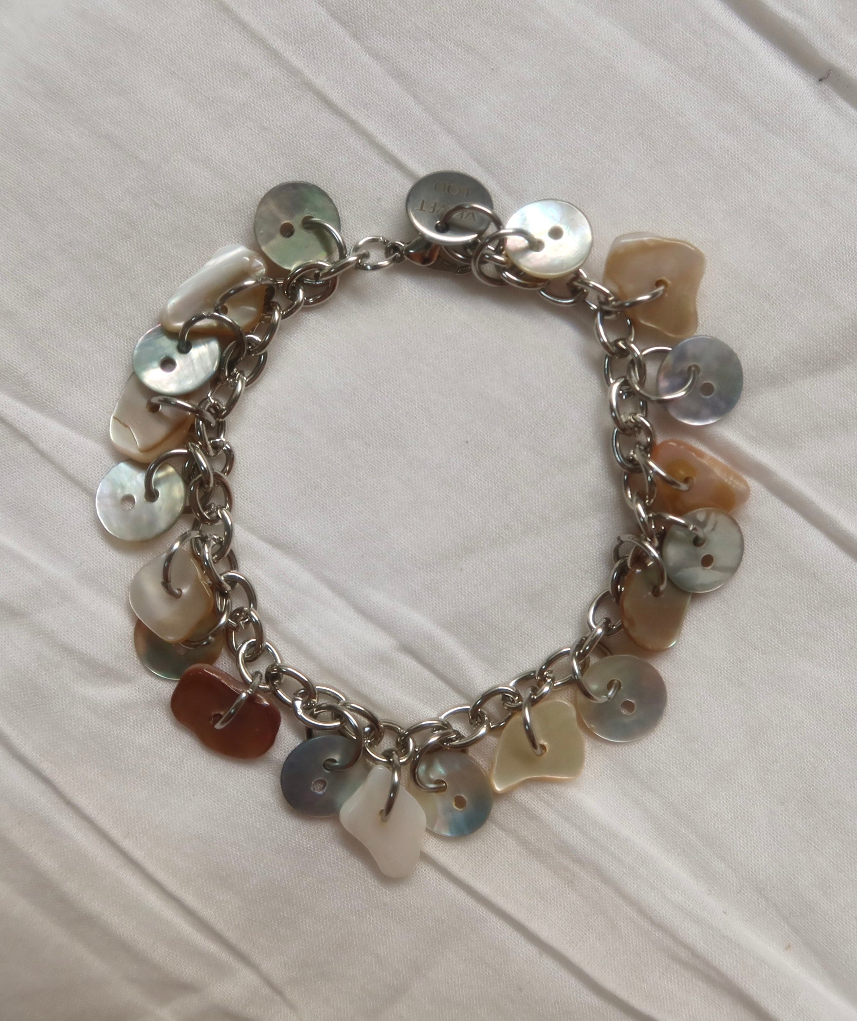 Ikari Bracelet 004